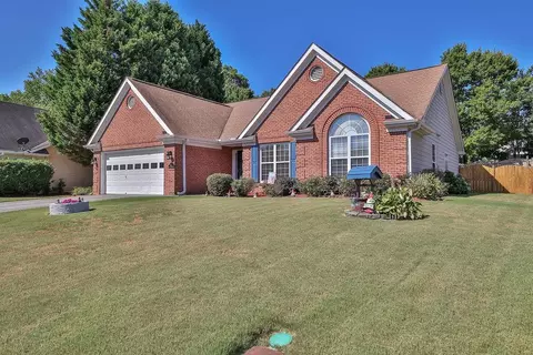 1434 Prospect Creek Ct, Lawrenceville, GA 30043