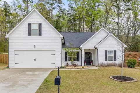 50 Swanson St, Dawsonville, GA 30534