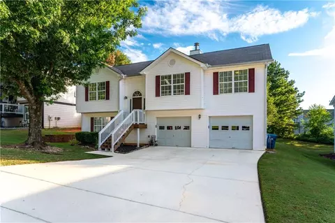 810 Ashland Park Way, Lawrenceville, GA 30045