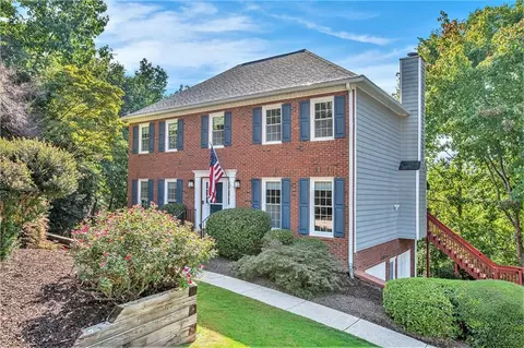 4530 High Rock Ter, Marietta, GA 30066