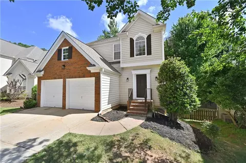 3370 Sonata Ln, Alpharetta, GA 30004