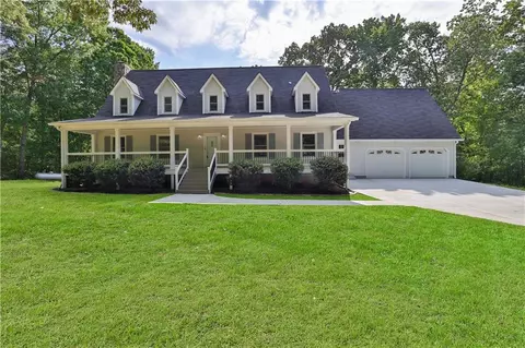 714 Yellow Creek Rd, Ball Ground, GA 30107