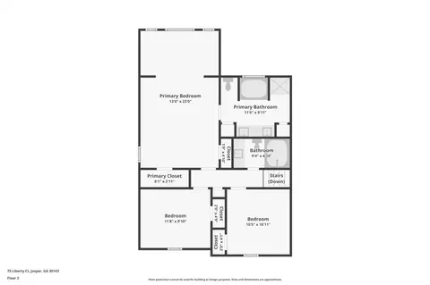 75 Liberty Ct, Jasper, GA 30143 photo 40