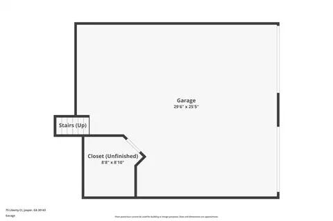 75 Liberty Ct, Jasper, GA 30143 photo 41