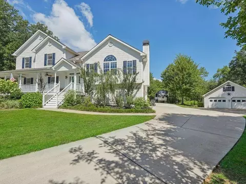 75 Liberty Ct, Jasper, GA 30143 photo 3