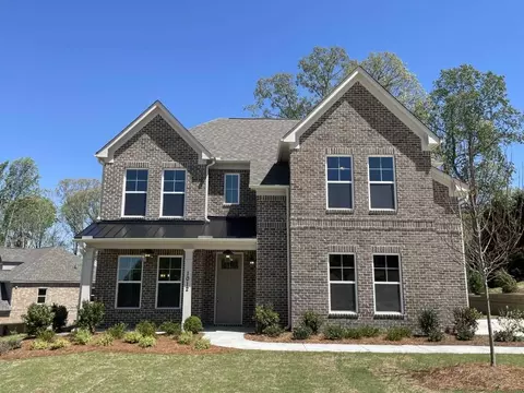 1012 Harbour Dr, Villa Rica, GA 30180
