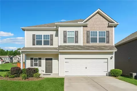 311 Crescent Woode Dr, Dallas, GA 30157