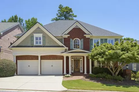 1171 Bluffhaven Way NE, Atlanta, GA 30319