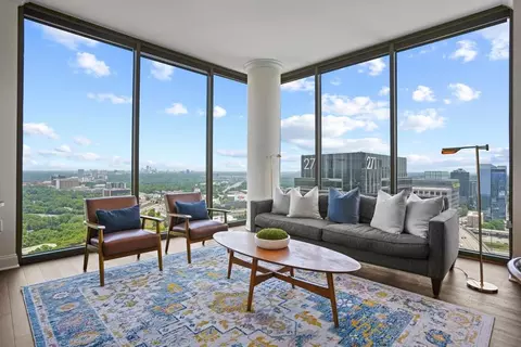270 17th St NW #3402, Atlanta, GA 30363