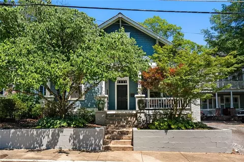 253 Josephine St NE, Atlanta, GA 30307