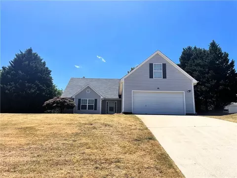 7320 Pea Ridge Pl Pl, Gainesville, GA 30506