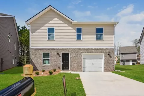 1094 Benfield Rdg W, Conyers, GA 30012