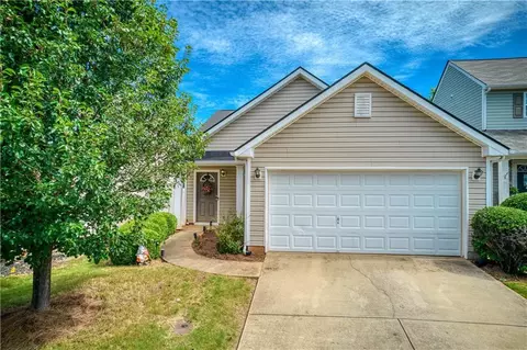 26 Granite Ct, Dallas, GA 30132