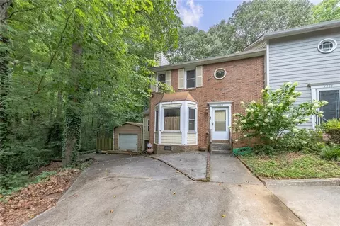4063 Cooper Ridge Ct SE, Smyrna, GA 30080