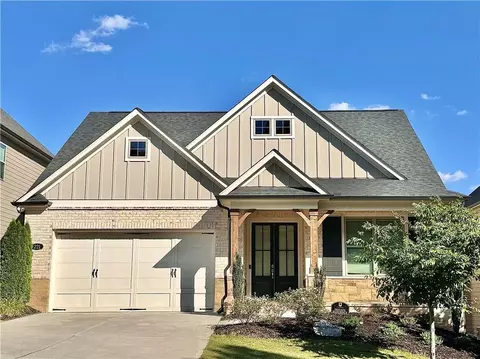 221 Wildcat Ridge Dr, Suwanee, GA 30024