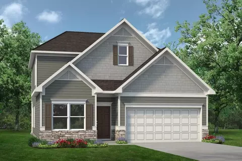276 Deven Dr, Dallas, GA 30132