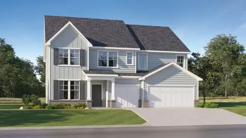 156 Meadow View Loop, Dallas, GA 30132
