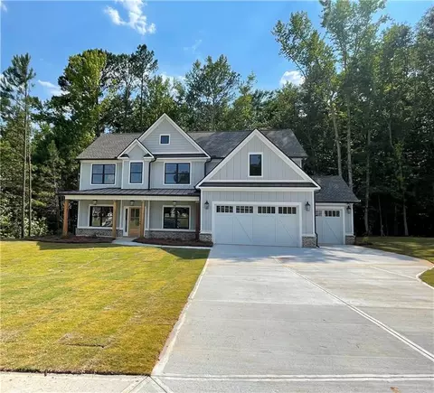 616 Whiporwill Cv, Monroe, GA 30655