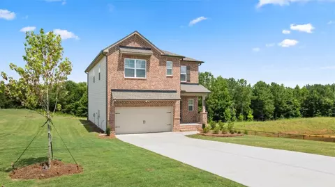 1205 Zeeland Dr, Hampton, GA 30228 photo 2