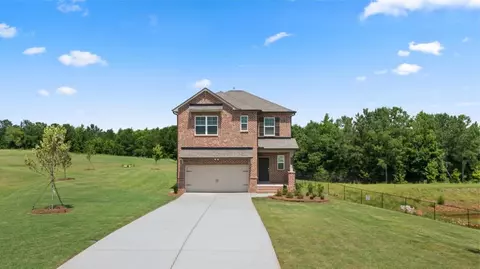 1205 Zeeland Dr, Hampton, GA 30228