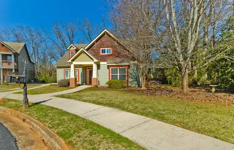 21 Weeping Willow Ct, Hampton, GA 30228 photo 3