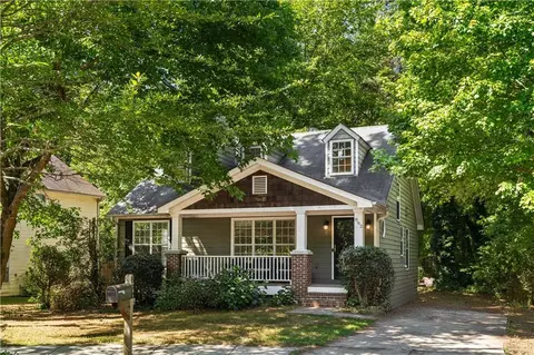 892 City Park Dr SE, Atlanta, GA 30312