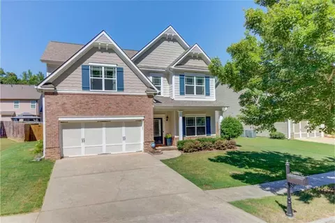 4282 Creekrun Cir, Buford, GA 30519