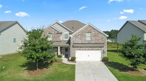 2207 Mason Pt, Lithonia, GA 30038