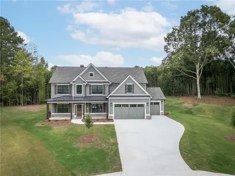 621 Whiporwill Cv, Monroe, GA 30655