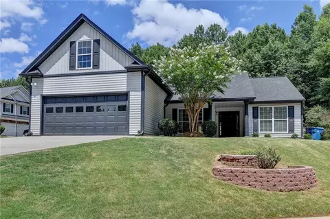 1376 Key Manor Ln, Lawrenceville, GA 30045