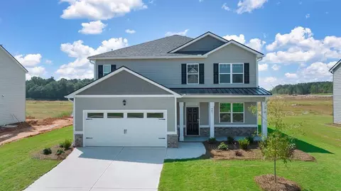 523 Daurian Dr, Statham, GA 30666
