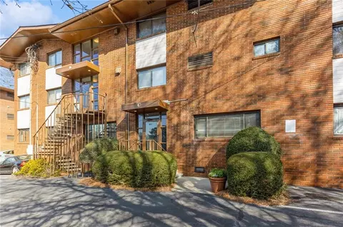 10 26th St #C1, Atlanta, GA 30309