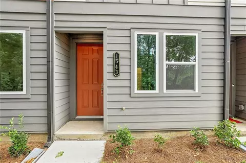 1543 Layton Ln NW, Atlanta, GA 30318