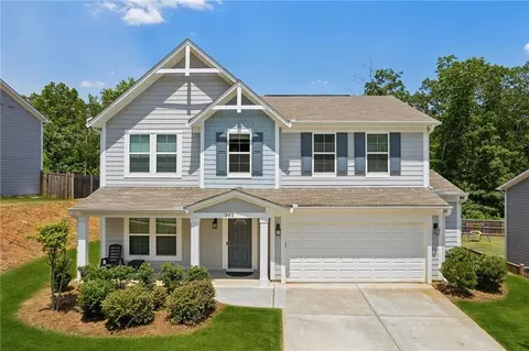 243 Augusta Walk, Canton, GA 30114