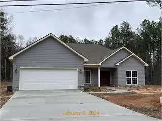 252 Freeman Ave, Forsyth, GA 31029