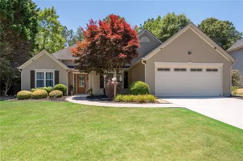 3131 Andora Trl SW, Marietta, GA 30064