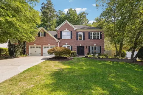 485 Summer Breeze Ct, Alpharetta, GA 30005