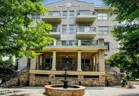 1055 Piedmont Ave NE #206, Atlanta, GA 30309