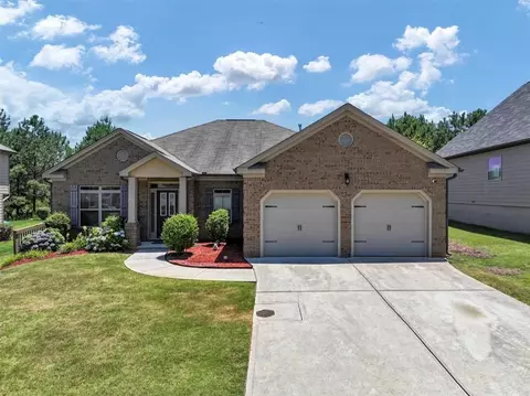 5652 Sawgrass Cir, Lithonia, GA 30038