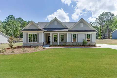 2105 Nunnally Farm Rd, Monroe, GA 30655