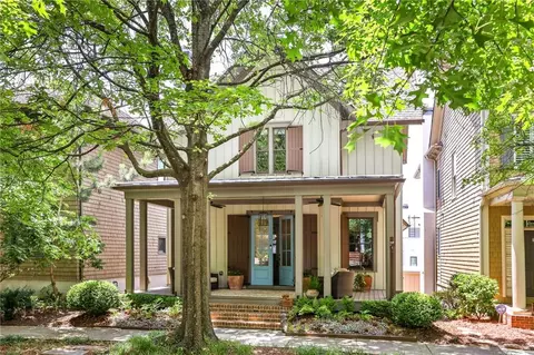 485 Hamilton St SE, Atlanta, GA 30316