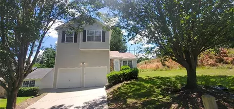 5408 Sapphire Cir, Ellenwood, GA 30294