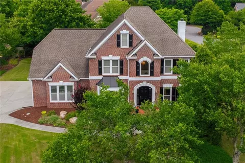 1590 Briers Chute, Alpharetta, GA 30004