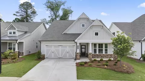 149 Hickory Bluffs Pkwy, Canton, GA 30114