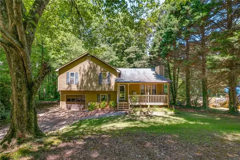 4791 Yeager Rd, Douglasville, GA 30135