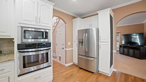 18 River Birch Cir, Euharlee, GA 30145 photo 10