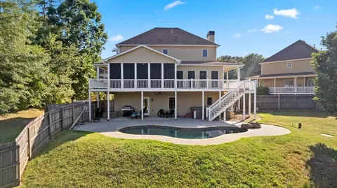 18 River Birch Cir, Euharlee, GA 30145 photo 41