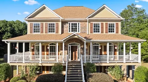 18 River Birch Cir, Euharlee, GA 30145 photo 3