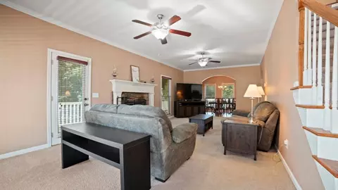 18 River Birch Cir, Euharlee, GA 30145 photo 7