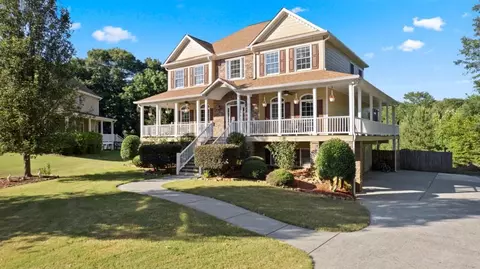18 River Birch Cir, Euharlee, GA 30145